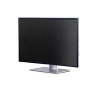StarTech.com 32-inch 16:9 Computer Monitor Privacy Screen Hanging Acrylic Filter Quick-Install Security Shield Monitor Screen Protector +/- 30 Deg. View Glossy TAA