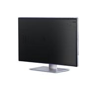 StarTech.com 32-inch 16:9 Computer Monitor Privacy Screen, Hanging Acrylic Filter, Quick-Install Security Shield, Monitor Screen Protector, +/- 30 Deg. View, Glossy, TAA