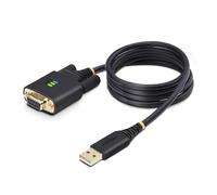 1M USB TO SERIAL DCE CABLE -