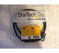 StarTech.com 3ft DVI to VGA Display Monitor Cable DVI to VGA connector.Ref:CD_15