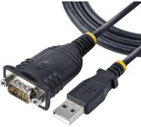 Startech.Com 3Ft Usb To Serial Cable Rs232 To Usb Adapter