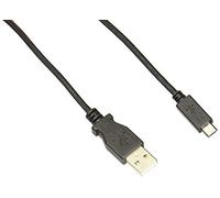 StarTech.com Long Micro-USB Charge-and-Sync Cable M/M - 24 AWG - 3 m (10 ft.)