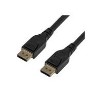 StarTech.com 3m 9.8ft DisplayPort 1.4 Cable