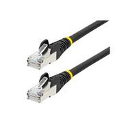 StarTech.com 3m CAT6a Ethernet Cable LSZH - Black