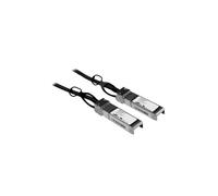 StarTech.com 3m Cisco Compatible SFP+ 10-Gigabit Ethernet (10GbE) Passive Twinax Direct Attach Cable
