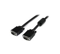 StarTech.com 3m Coax High Resolution Monitor VGA Video Cable - HD15 to HD15 M/M