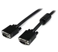 StarTech.com 3m Coax High Resolution Monitor VGA Video Cable - HD15 to HD15 M/M