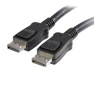 Startech.Com 3M Displayport 1.2 Cable - 4K X 2K Ultra Hd Vesa Certified Displayp
