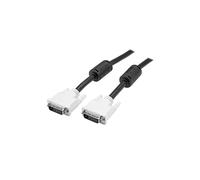 StarTech.com 3m DVI-D Dual Link Cable - M/M