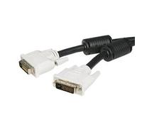 StarTech.com 3m DVI-D Dual Link Cable - M/M