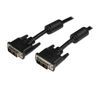 StarTech.com 3m DVI-D Single Link Cable - M/M