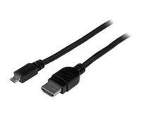 StarTech.com 3m Passive Micro USB to HDMI MHL Cable