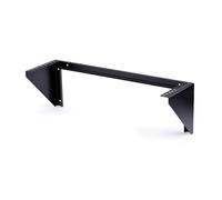 StarTech.com 3U Wall Mount Patch Panel Bracket - 19 in - Steel Vertic (Startech)