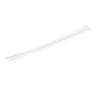 StarTech.com 4"(10cm) Cable Ties - 1/16"(2mm) wide. 7/8"