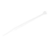 StarTech.com 4"(10cm) Cable Ties - 1/16"(2mm) wide. 7/8"