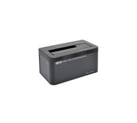 StarTech.com 4-Bay SATA HDD Docking Station - For 2.5â/3.5" SSDs/HDDs - USB 3.1 (10Gbps)