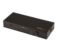 StarTech.com 4 Port 4K 60Hz HDMI Automatic Switch