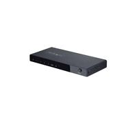 StarTech.com 4-port 8k Hdmi Video Switch in Black StarTech.com Black