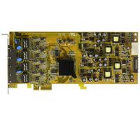 StarTech.com PCI Express Ethernet Adapter
