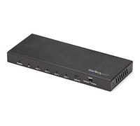StarTech.com 4-Port HDMI Splitter - 60Hz
