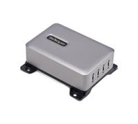 StarTech.com 4-Port Multi-Device USB-C Charger. 240W Total. Single Por
