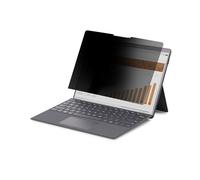 StarTech.com 4-Way 12.4in Surface Laptop Go 1/2/3 Privacy Screen Filter Portrait/Landscape Touch-Enabled +/- 30 Deg. View Blue Light Reduction Matte Finish