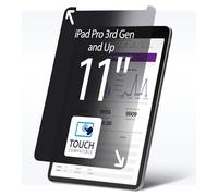 Startech Ipad Pro 11´´ Tablet Privacy Filter Clear