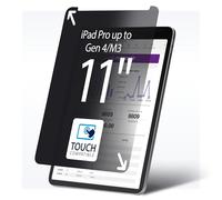 Startech Ipad Pro 11´´ Tablet Privacy Filter Clear
