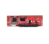 StarTech.com IDE to SATA Hard Drive or Optical Drive Adapter - 40-Pin PATA to 2.5" SATA HDD/SSD/ODD Converter