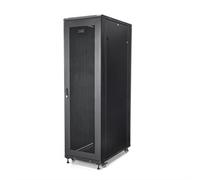 StarTech.com 4-Post 42U Server Rack Cabinet, 19" Data Rack Cabine