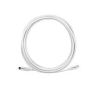 StarTech.com USB-C to USB-C Cable w/ 5A PD - M/M - White - 4 m (13 ft.) - USB 2.0 - USB-IF Certified