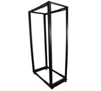 StarTech.com 4POSTRACK42 42U Adjustable 4 Post Open Frame Rack