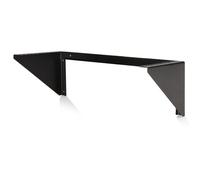 StarTech.com 4U 19 " Steel Vertical Rack and Wall Mountable Server Rack