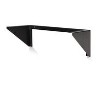 StarTech.com 4U 19in Steel Vertical Wall Mount Equipment Rack Bracket