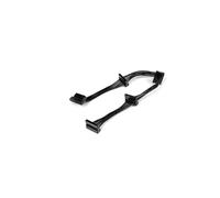 StarTech.com 15.7 in (400 mm) SATA Power Splitter Adapter Cable - M/F - 4x Serial ATA Power Cable Splitter (PYO4SATA), Black