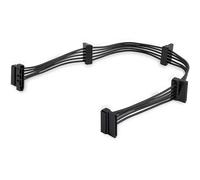 StarTech.com 4x SATA Power Splitter Adapter Cable