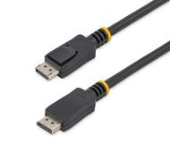 StarTech.com 50cm (1ft) DisplayPort 1.2 Cable - 4K x 2K Ultra HD VESA