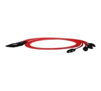StarTech.com 50cm SFF-8087 to 4x SATA - Internal Mini SAS to SATA Reverse Cable