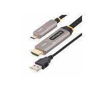 StarTech.com 50ft USB-C to HDMI Cable (AOC)