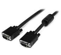 StarTech.com 5m Coax High Resolution Monitor VGA Video Cable - HD15 to HD15 M/M