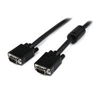 StarTech.com 5m Coax High Resolution Monitor VGA Video Cable - HD15 to HD15 M/M