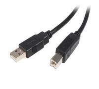 StarTech.com 5m USB 2.0 A to B Cable - M/M