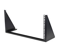 StarTech.com 5U Vertical Wall Mount Rack - 19in Low Profile Open Wall