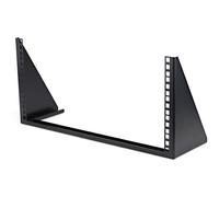 StarTech.com 5U Vertical Wall Mount Rack - 19in Low Profile Open Wall Mounting B