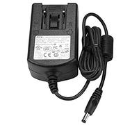 Startech Dc Power Adapter Charger Black