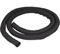 StarTech.com 6.5' (2m) Cable Management Sleeve - Flexible Coiled Cable Wrap - 1