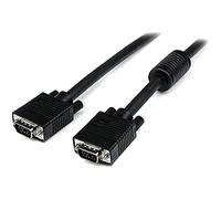 Startech 6ft High Resolution VGA HD15 Video Monitor Cable Male-Male 1920x1200
