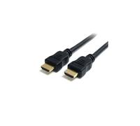 StarTech.com 6 ft High Speed HDMI Cable with Ethernet - Ultra HD 4k x 2k HDMI Cable - HDMI to HDMI M/M
