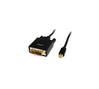 StarTech.com 6 ft Mini DisplayPort to DVI Cable - M/M