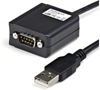 StarTech.com 6ft (1.8m) 1-Port Professional RS422/485 USB Serial Cable Adapter
